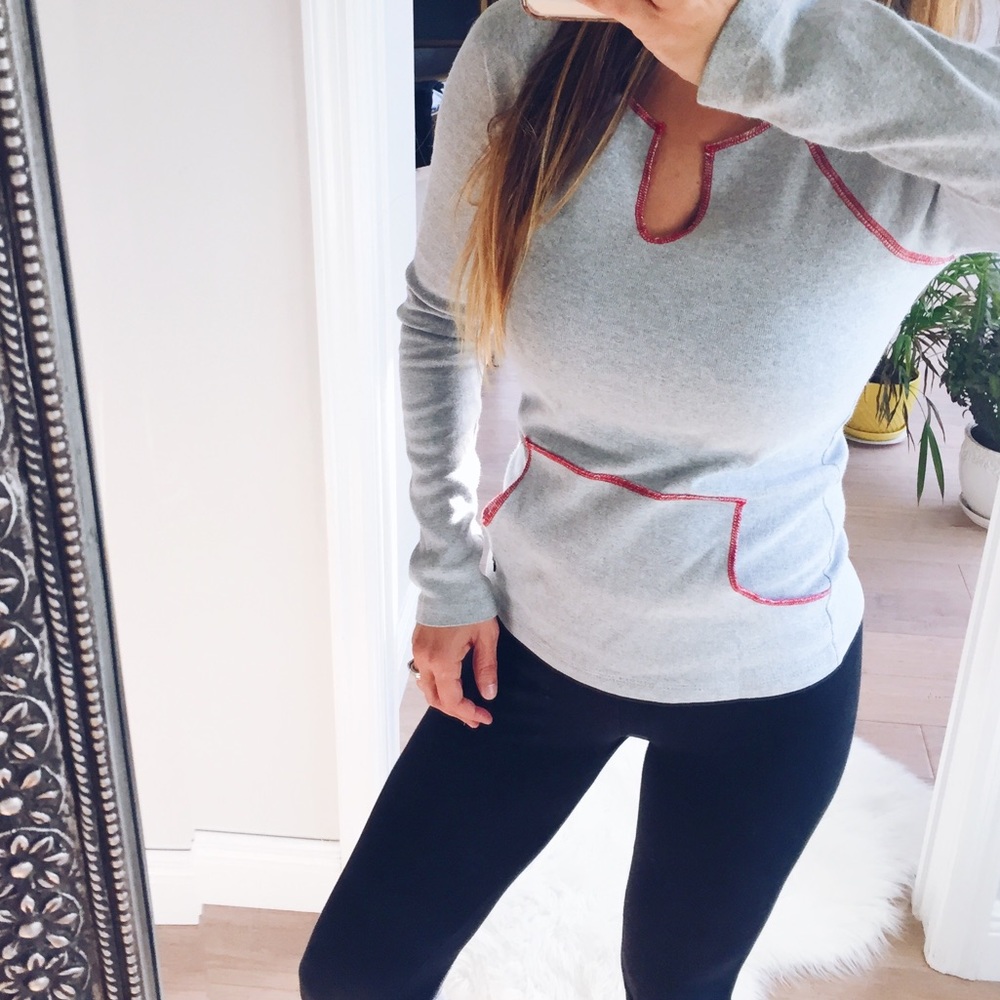 Vintage 90s Tommy Hilfiger Top